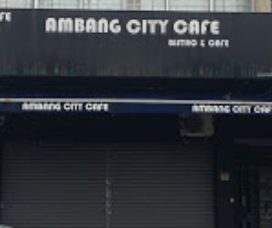 Ambang City Cafe