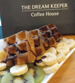The Dream Keeper Coffee House