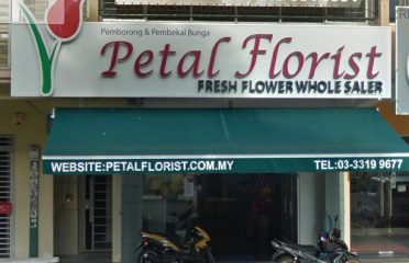 Petal Florist Bandar Botanic Klang