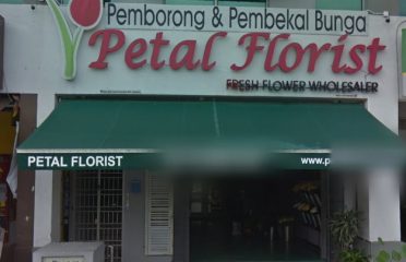 Petal Florist Bandar Puchong Jaya